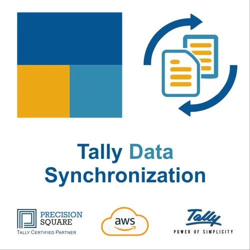 Tally Data Synchronization